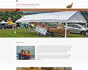 Arran Coastal Rowing Club