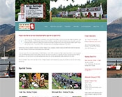 click for enlarged view Arran Heritage Museum