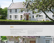 click for enlarged view Rosaburn Lodge Guest House